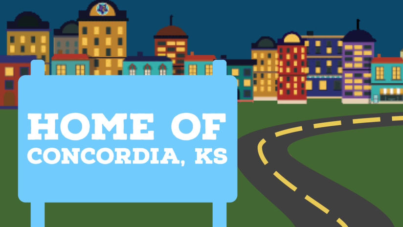 The Concordia Community Short Film